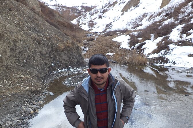 6 Days Muktinath Tour Package in Nepal - Day 1: Kathmandu arrival and Pashupatinath