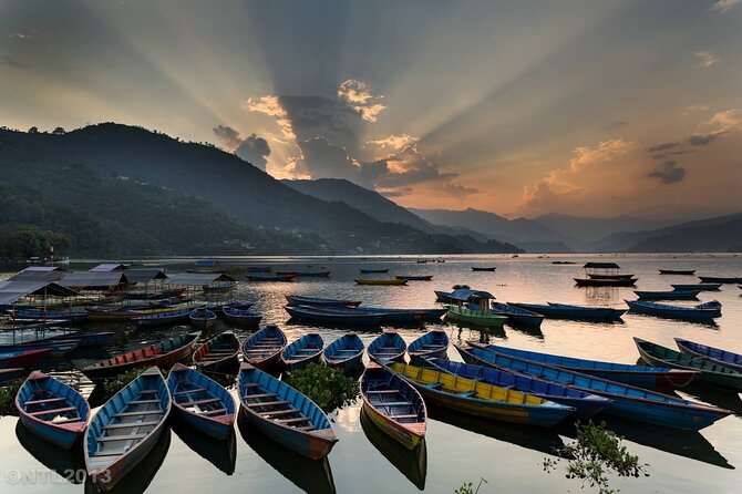 6 Days Private Himalayan Dreams of Nepal - Shivapuri National Park from Budanilkantha