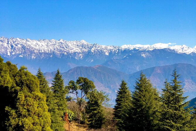 6 Days Private Himalayan Dreams of Nepal - Kathmandu Valley’s Three Heritage Highlights