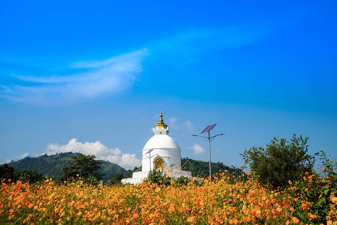 6 Days Private Himalayan Dreams of Nepal - What Private Touring Means at $2,189
