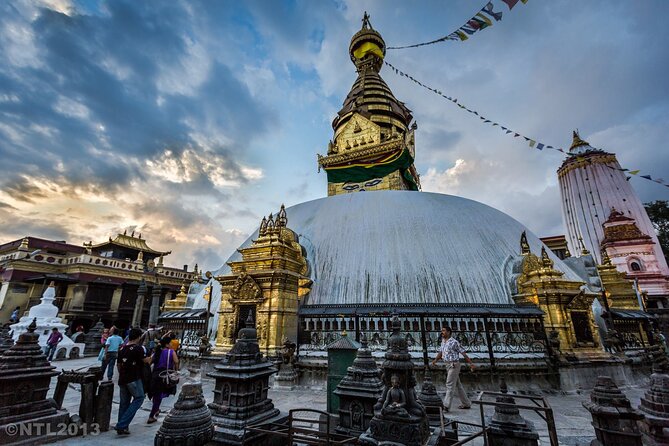 6 Days Private Himalayan Dreams of Nepal - Who Will Enjoy This Nepal Itinerary