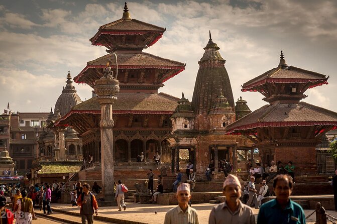 6 Days Private Himalayan Dreams of Nepal - Pokhara and the World Peace Pagoda