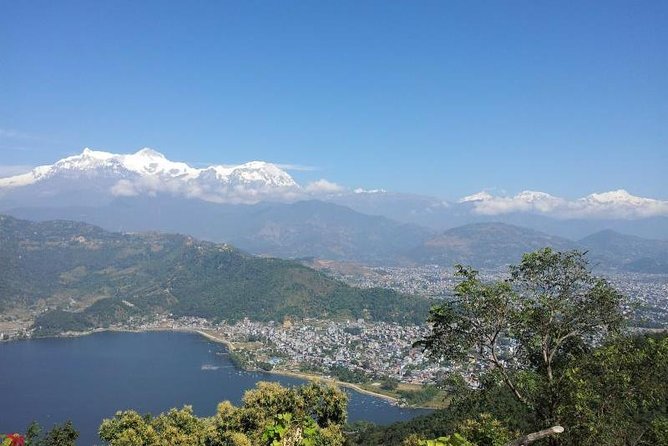 7 Day Kathmandu Pokhara Tour - Arrival in Kathmandu and a Gentle First Evening