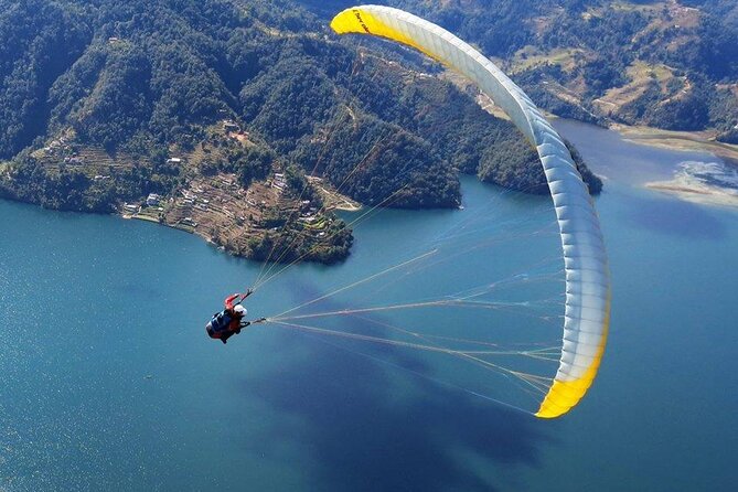 7 Day Kathmandu Pokhara Tour - Kathmandu’s Four Landmark Stops on Day Two