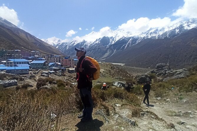 7 Days Langtang Valley Trek from Kathmandu - Key points about this Langtang trek
