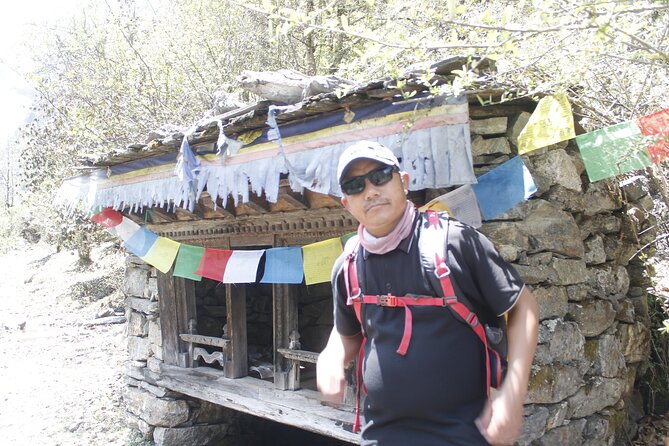 7 Days Langtang Valley Trek from Kathmandu - Day six: returning to Syabrubesi