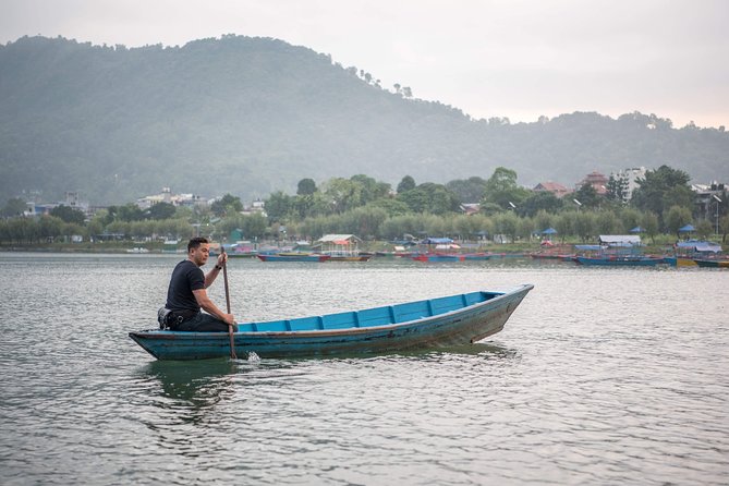 7 days Nepal Motorcycle tour - A seven-day ride beyond Kathmandu