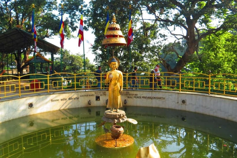 7-Heritage of Kathmandu: At your comfort 1-Day Tour - What This Seven-Site Day Really Offers