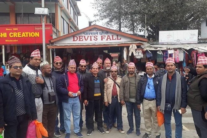 8 Days Special Nepal Tour Package - From Chitwan to Pokhara and the lakeside pause