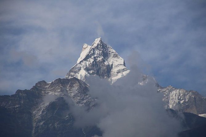 8 Days Special Nepal Tour Package - Sarangkot sunrise and Pokhara’s main sights