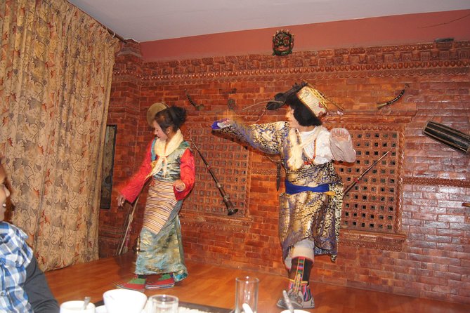 8 Days Special Nepal Tour Package - Your last morning and what the package covers