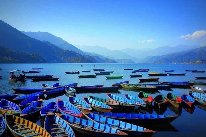 8 Days Tour in Nepal (3 Star Accommodation) - Eight days from temples to tiger country