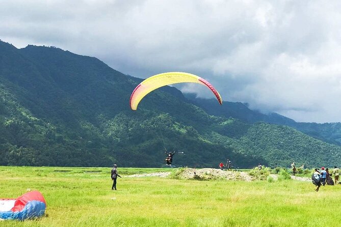 8 Days Tour in Nepal (3 Star Accommodation) - Day 4: Bird watching and a Chitwan safari
