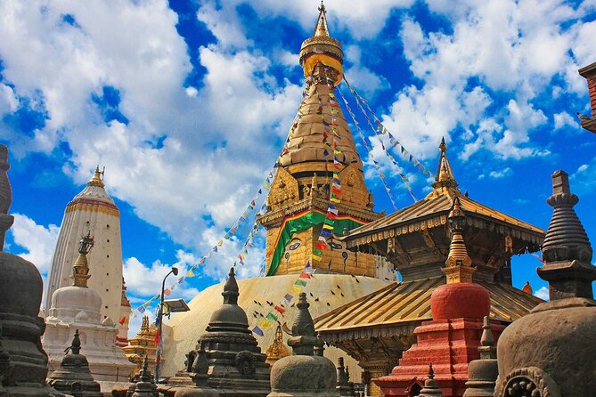8 Days Tour in Nepal (Accommodation at 5 Star Hotel) - Day 7: Returning to Kathmandu and Durbarmarg