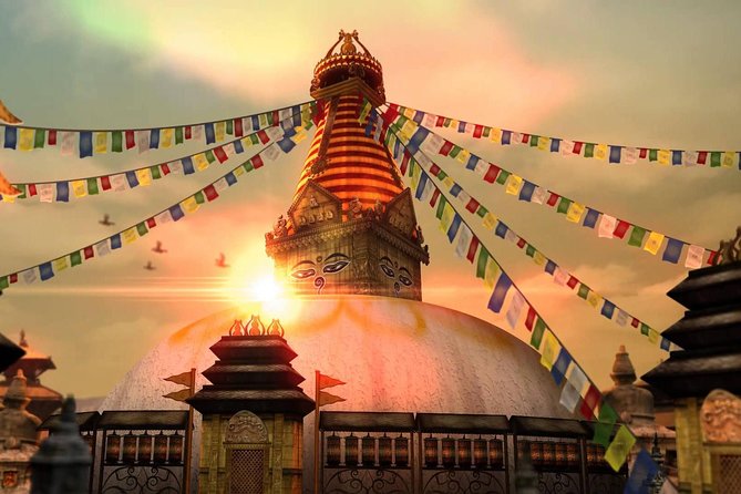 8 Days Tour in Nepal - Kathmandu, Chitwan & Pokhara (3 & 4 Star) - Day 3: The long road from Kathmandu to Chitwan