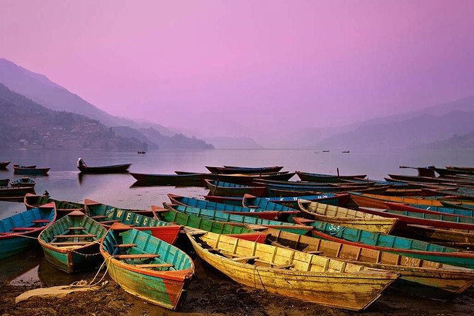 8 Days Tour in Nepal - Kathmandu, Chitwan & Pokhara (3 & 4 Star) - Day 5: From Chitwan to Pokhara by road