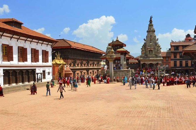 8 Days Tour in Nepal - Kathmandu, Chitwan & Pokhara (3 & 4 Star) - Day 7: Returning to Kathmandu