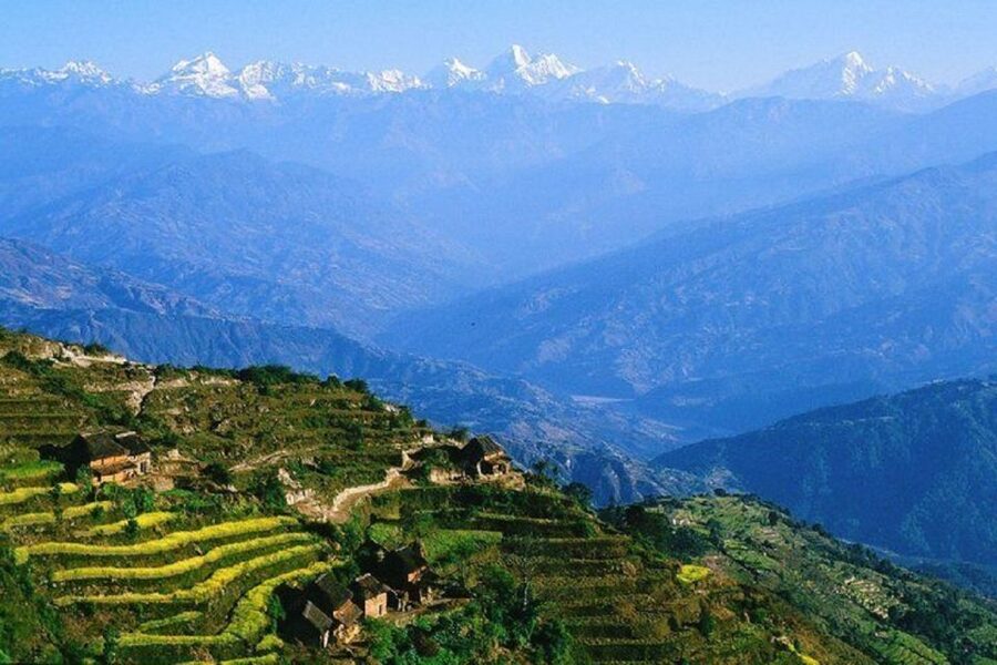 A Memorable Nagarkot Sunrise & Hike to Dhulikhel Day Tour - What the $78 price really covers