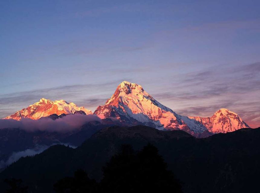 A Memorable Nagarkot Sunrise & Hike to Dhulikhel Day Tour - My verdict: a strong choice for scenery and walking