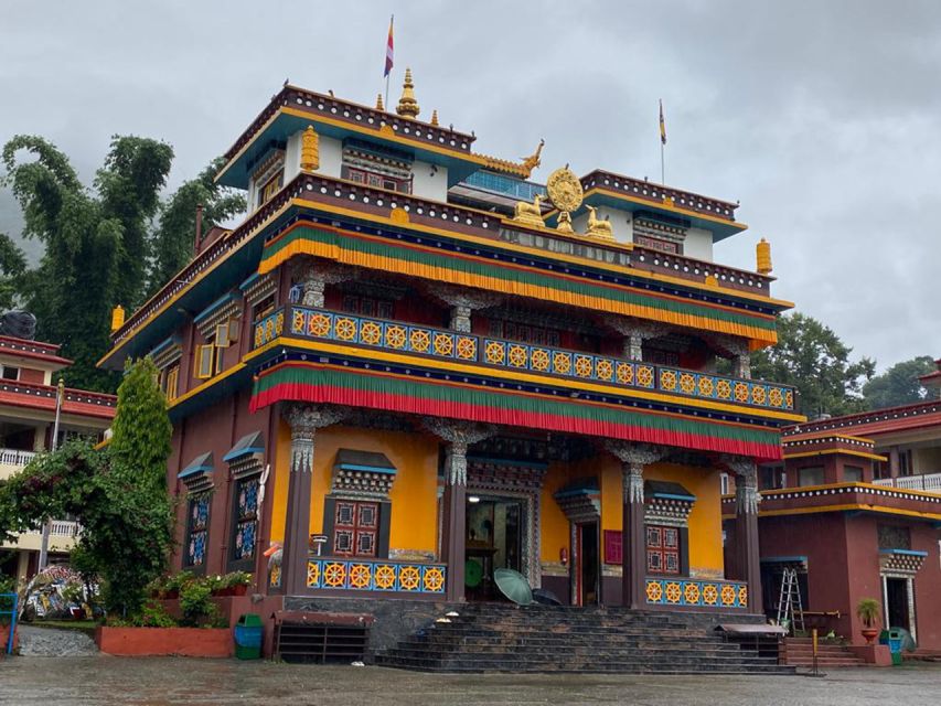 Afternoon Tibetan cultural tour - Why this four-hour tour feels different
