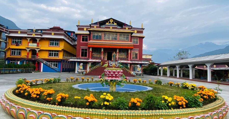 Afternoon Tibetan cultural tour - Practical details to keep in mind