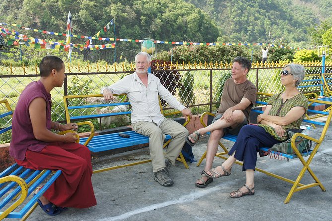 Afternoon Tibetan Cultural Tour to Tibetan Settlements Pokhara - Is $60 a fair price in Pokhara?