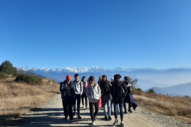 Amazing 1 Day Trekking Experience in Kathmandu Nepal - Why this day hike works in Kathmandu