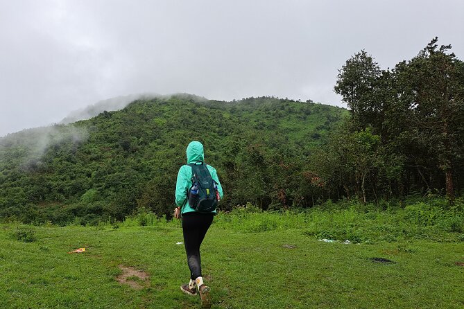 Amazing 1 Day Trekking Experience in Kathmandu Nepal - Taudaha Lake and the final stop