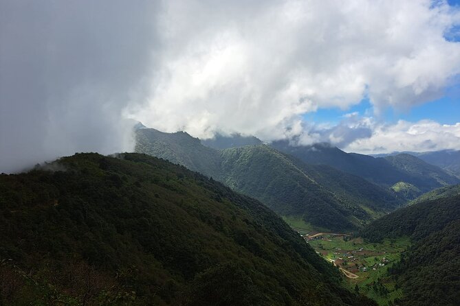 Amazing 1 Day Trekking Experience in Kathmandu Nepal - How hard is the hike?