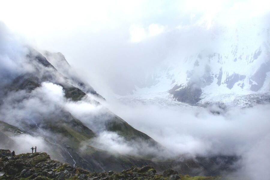 Annapurna Base Camp Helicopter Sightseeing Tour - Key points to know before booking