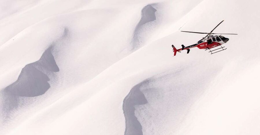 Annapurna Base Camp Helicopter Sightseeing Tour - The 7:00 am pickup and flight from Pokhara