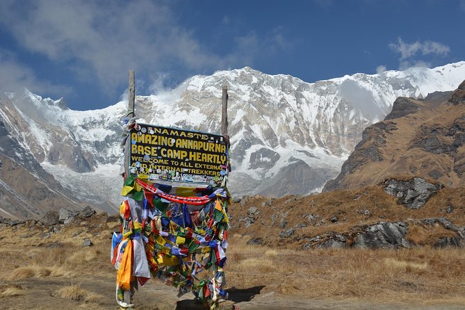 Annapurna Base Camp, Nepal 10 days - Day 2: Ghandruk and the Gurung foothills