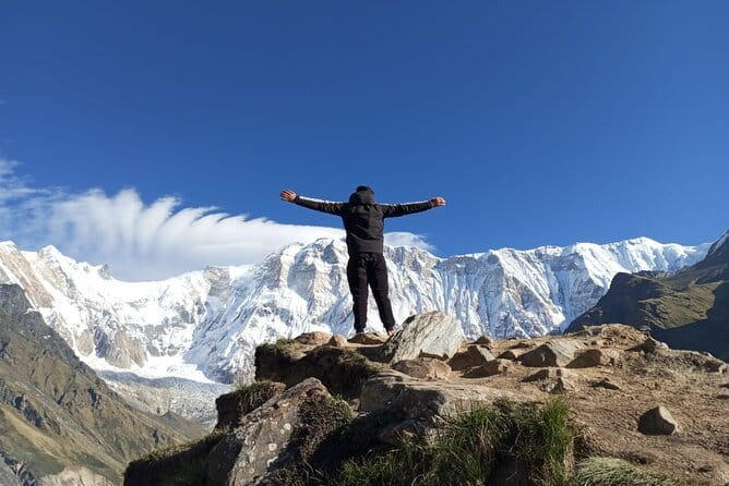 Annapurna Base Camp Trek - Key points to know before you book