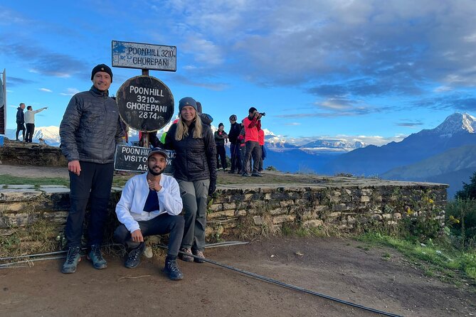 Annapurna Base Camp Trek 12 Days - Days 6 and 7: Chhomrong, Sinuwa, and the Modi Khola route