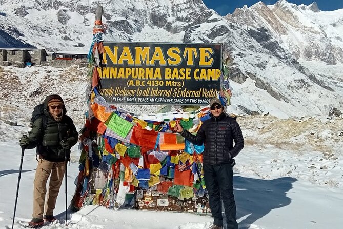 Annapurna Base Camp Trek 12 Days - Day 10: leaving the trail for Pokhara