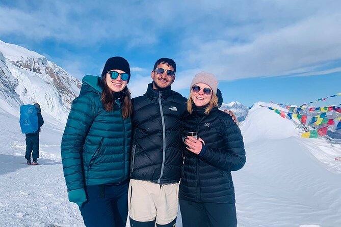 Annapurna Base Camp Trek 12 Days - Days 3 and 4: first mountain paths and village life