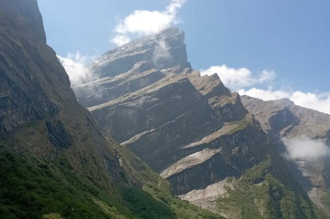 Annapurna Base Camp Trek - Why this trek feels different from a quick mountain viewpoint