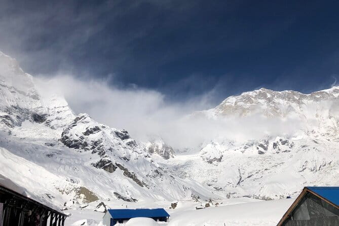 Annapurna Base Camp Trek from Pokhara 7 Days - Key points before you book