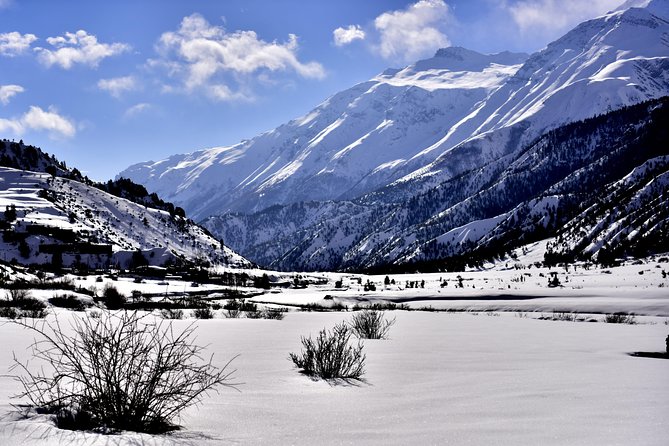 Annapurna Circuit Trek - Key points to know before booking