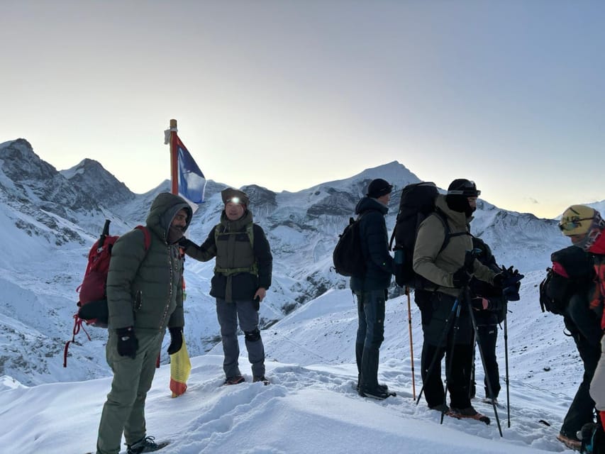 Annapurna Circuit Trek With Tilicho Lake :Best Trek in Nepal - Pisang to Manang: entering a drier mountain world