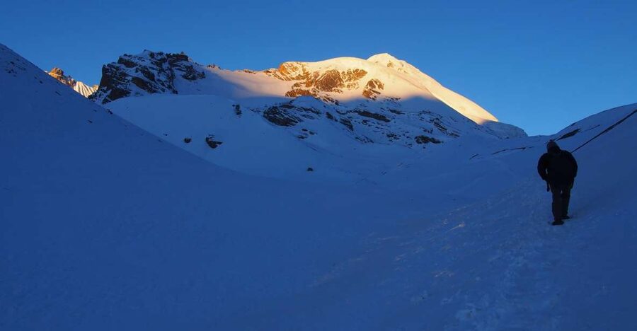 Annapurna Circuit Trekking 13 Days - Key points at a glance