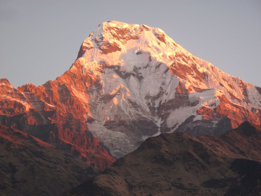 Annapurna Circuit Trekking 13 Days - Why this 13-day route is worth considering