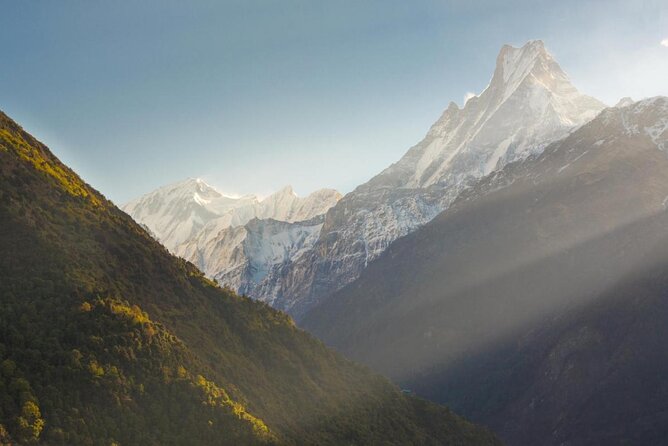 Annapurna Poon Hill Trek Package in Nepal Himalayas - What makes this Poon Hill trip worth considering