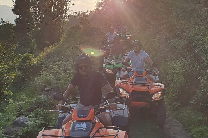 ATV Adventure Tour in Pokhara, Nepal - What the $115 price really buys