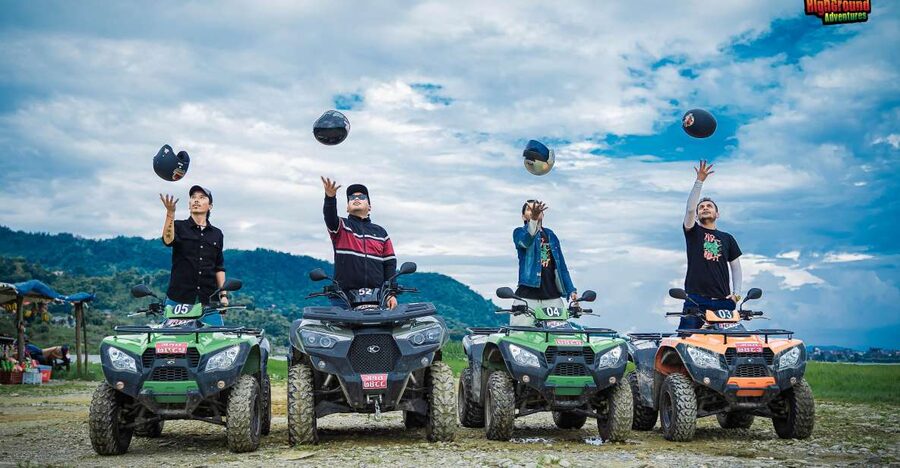 ATV Tours: Rev Up Your Adventure - Key points at a glance