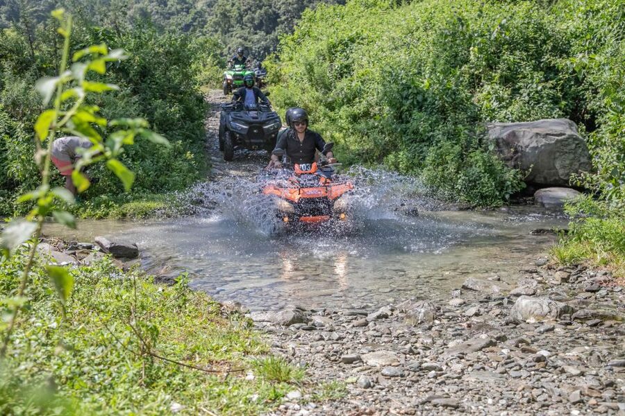 ATV Tours: Rev Up Your Adventure - Is $45 good value in Pokhara?