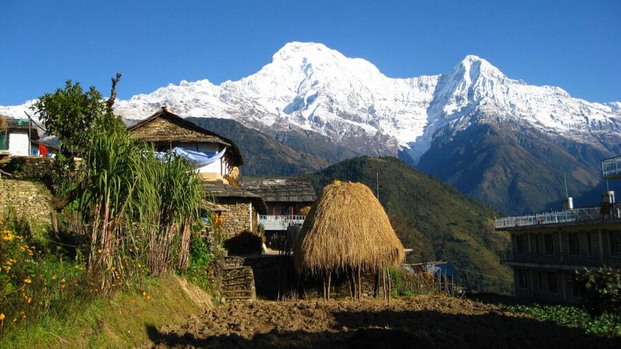 Australian Base Camp Day Hike From Pokhara - Who should book this hike?