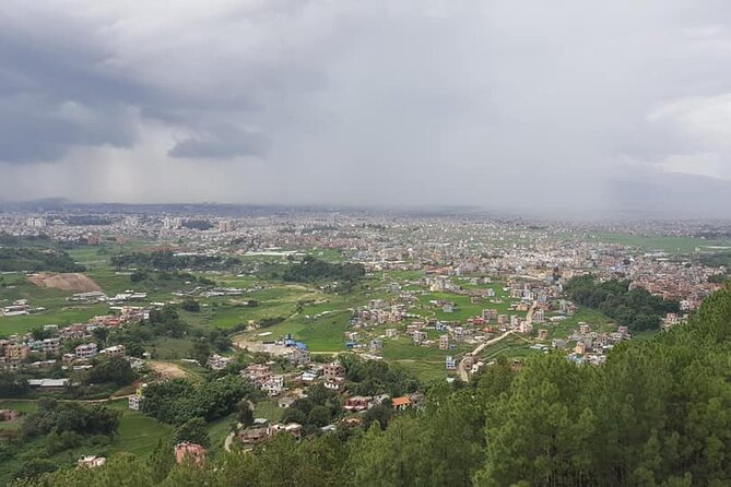 Best Nepal Tour: Kathmandu Pokhara Chitwan Tour - Kathmandu begins with sacred places