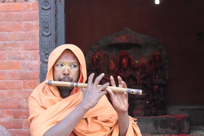 Best Nepal Tour: Kathmandu Pokhara Chitwan Tour - What the $600 package really covers