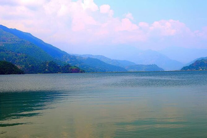 Best Nepal Tour: Kathmandu Pokhara Chitwan Tour - Who should book this Nepal route